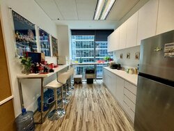Asia Square Tower 1 (D1), Office #457176731